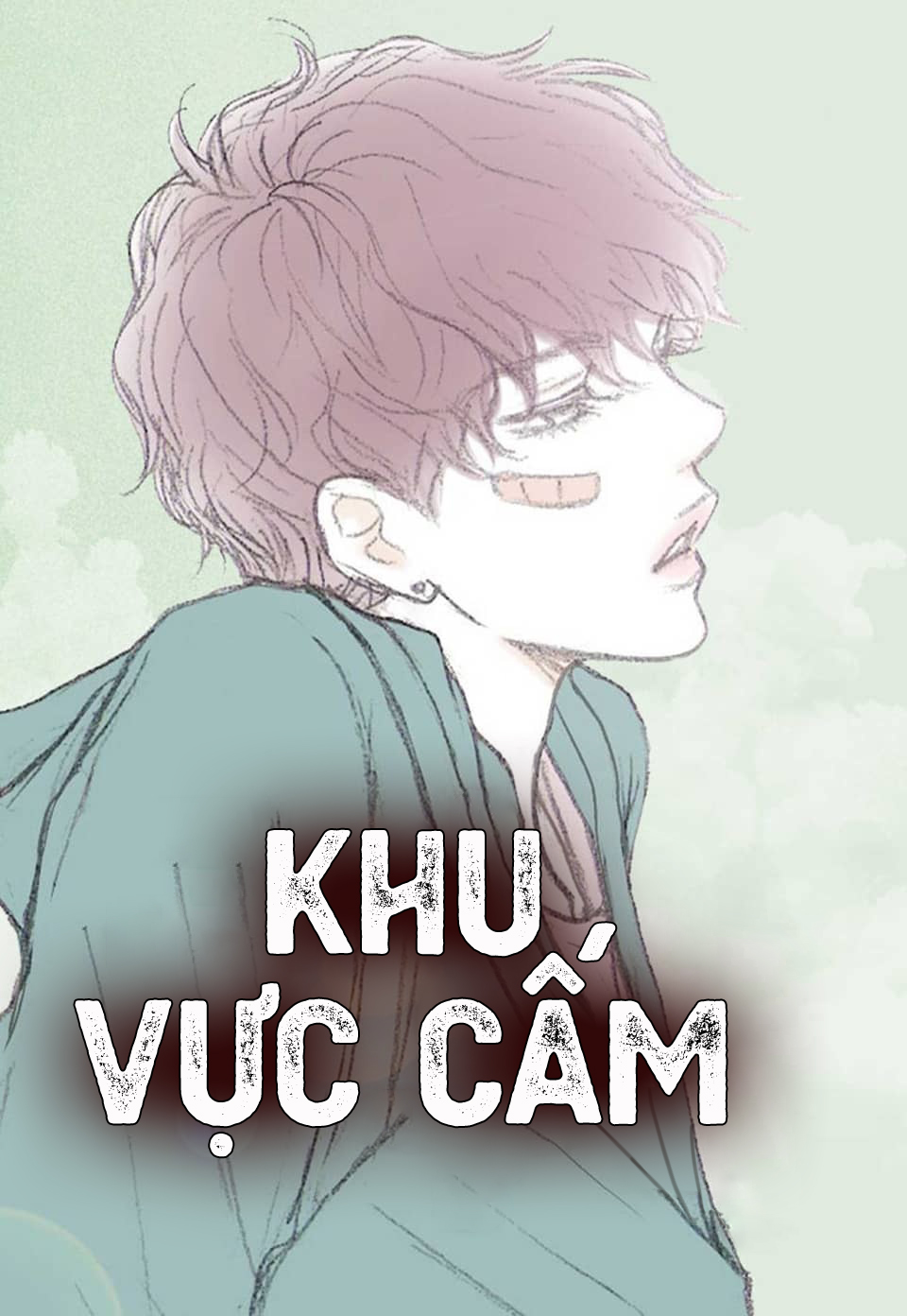 [RTT] Khu Vực Cấm