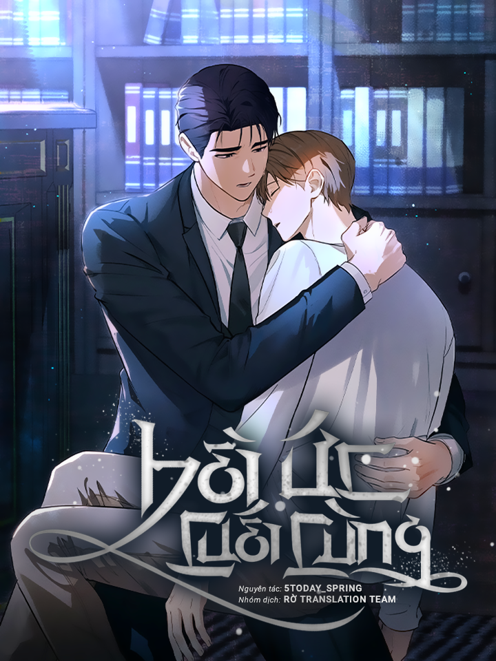 [RTT] Hồi Ức Cuối Cùng
